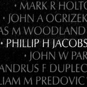 Phillip Harold Jacobs